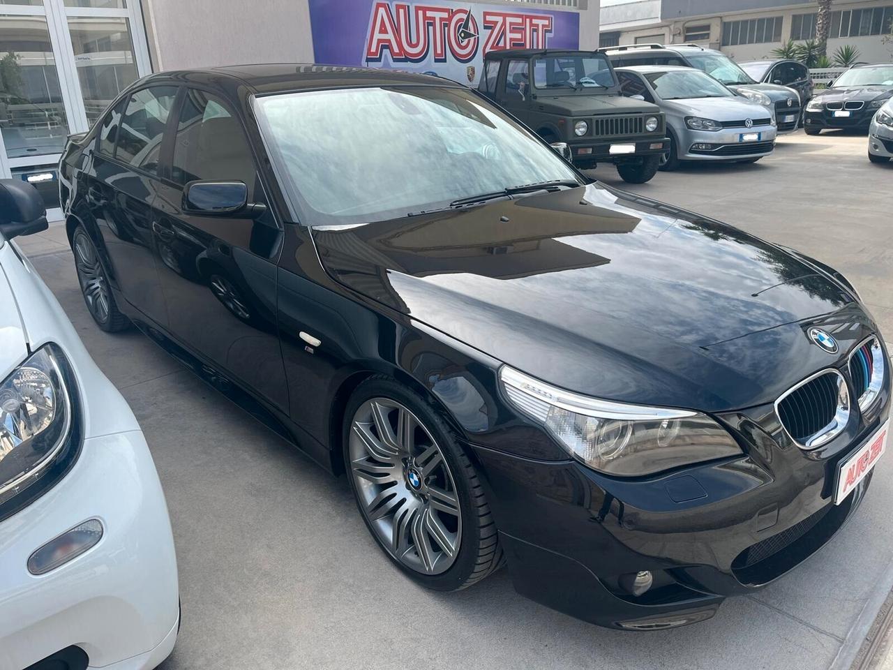 Bmw 535d MSport