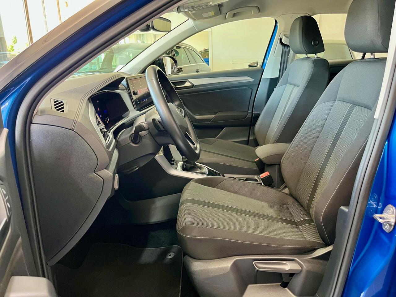Volkswagen T-Roc 1.5 TSI DSG 150CV unico prop.