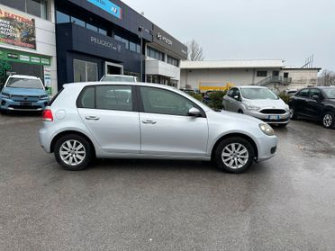 Volkswagen Golf 1.2 TSI 5p. Comfortline OK NEO PATENTATI