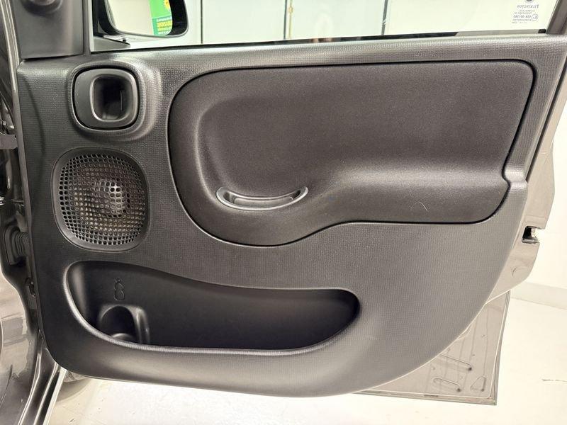 FIAT Panda Panda 1.0 FireFly S&S Hybrid