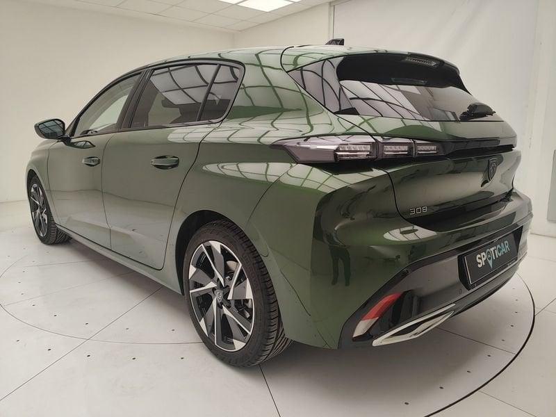 Peugeot 308 III 1.5 bluehdi Allure Pack s&s 130cv