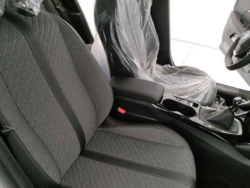 Peugeot 208 208 PureTech 100 Stop&Start 5 porte Allure