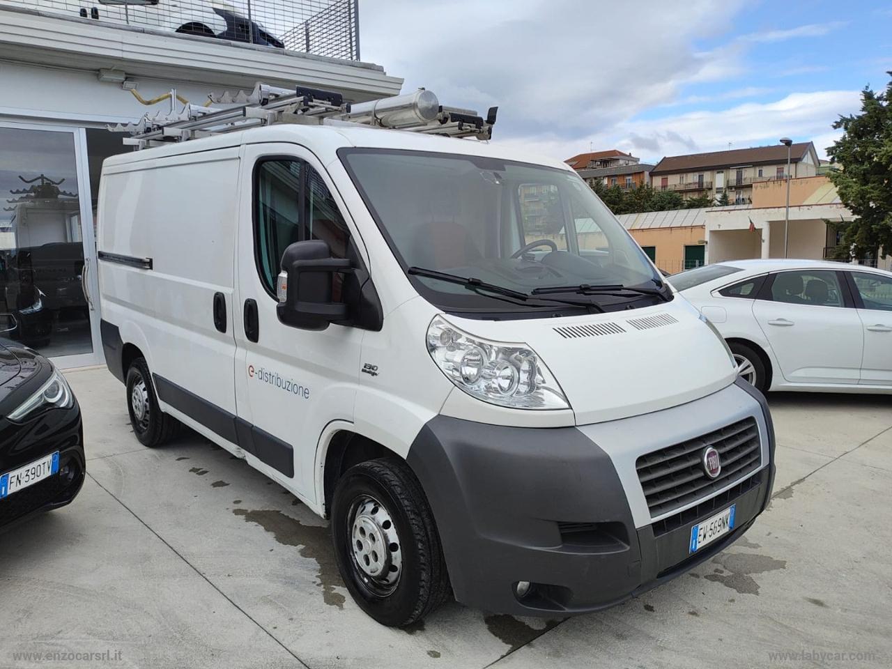 Ducato 35 2.3 MJT 130CV PLM-TM Furg.S.Vt