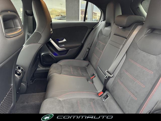 MERCEDES-BENZ A 200 Automatic AMG Line Advanced Plus