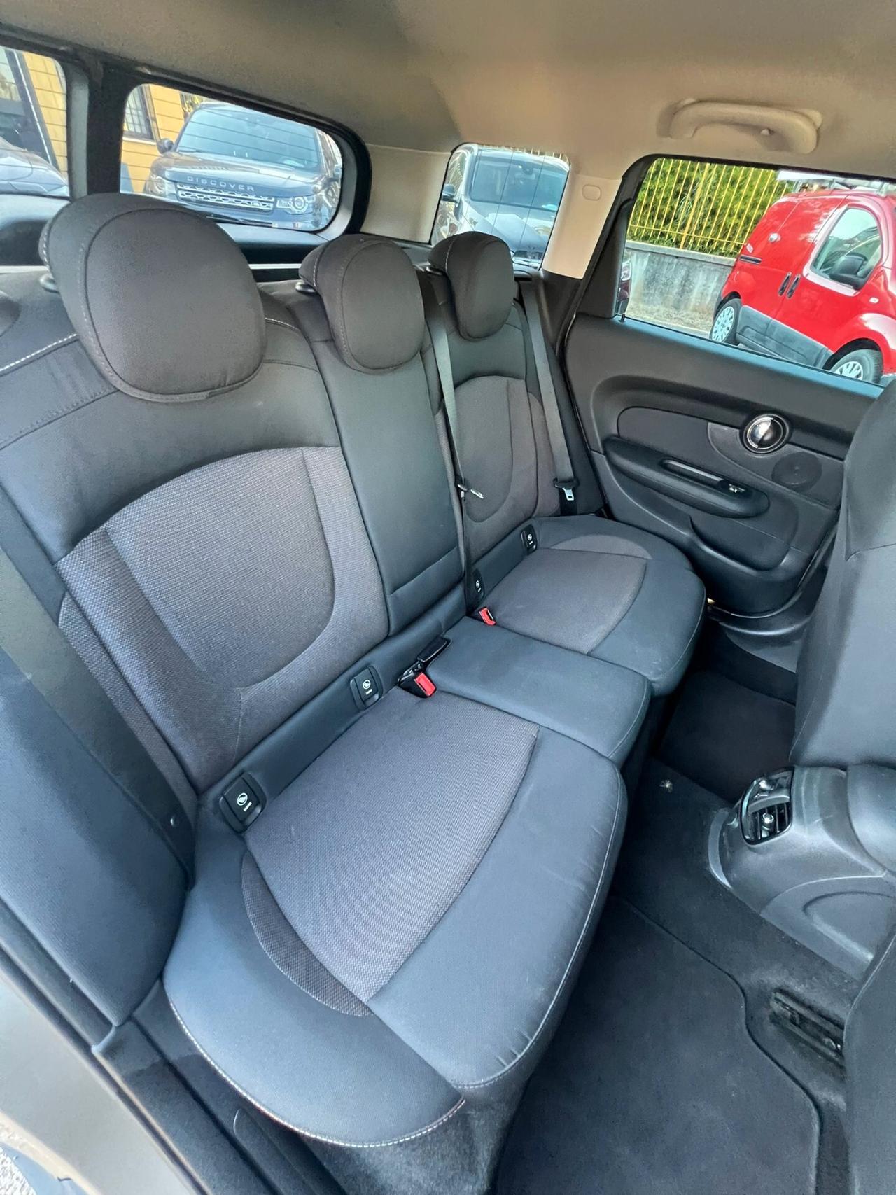 Mini Cooper D Clubman 1.5 One Hype