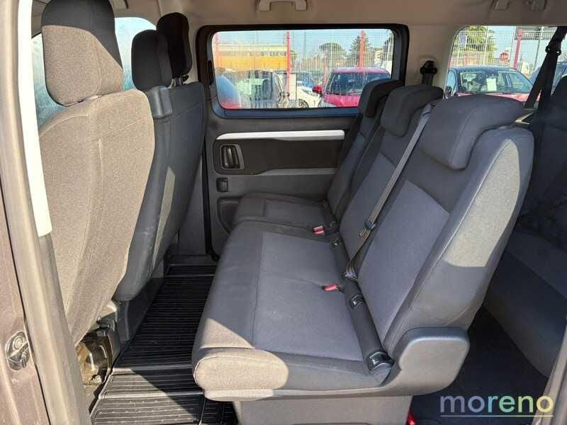 Toyota Proace Verso 2.0d 150cv S&S L2 Lounge 9 Posti 5p