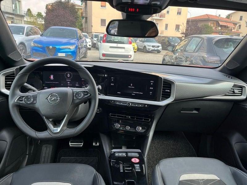 Opel Mokka Mokka 1.2 Turbo 130 CV aut. Ultimate