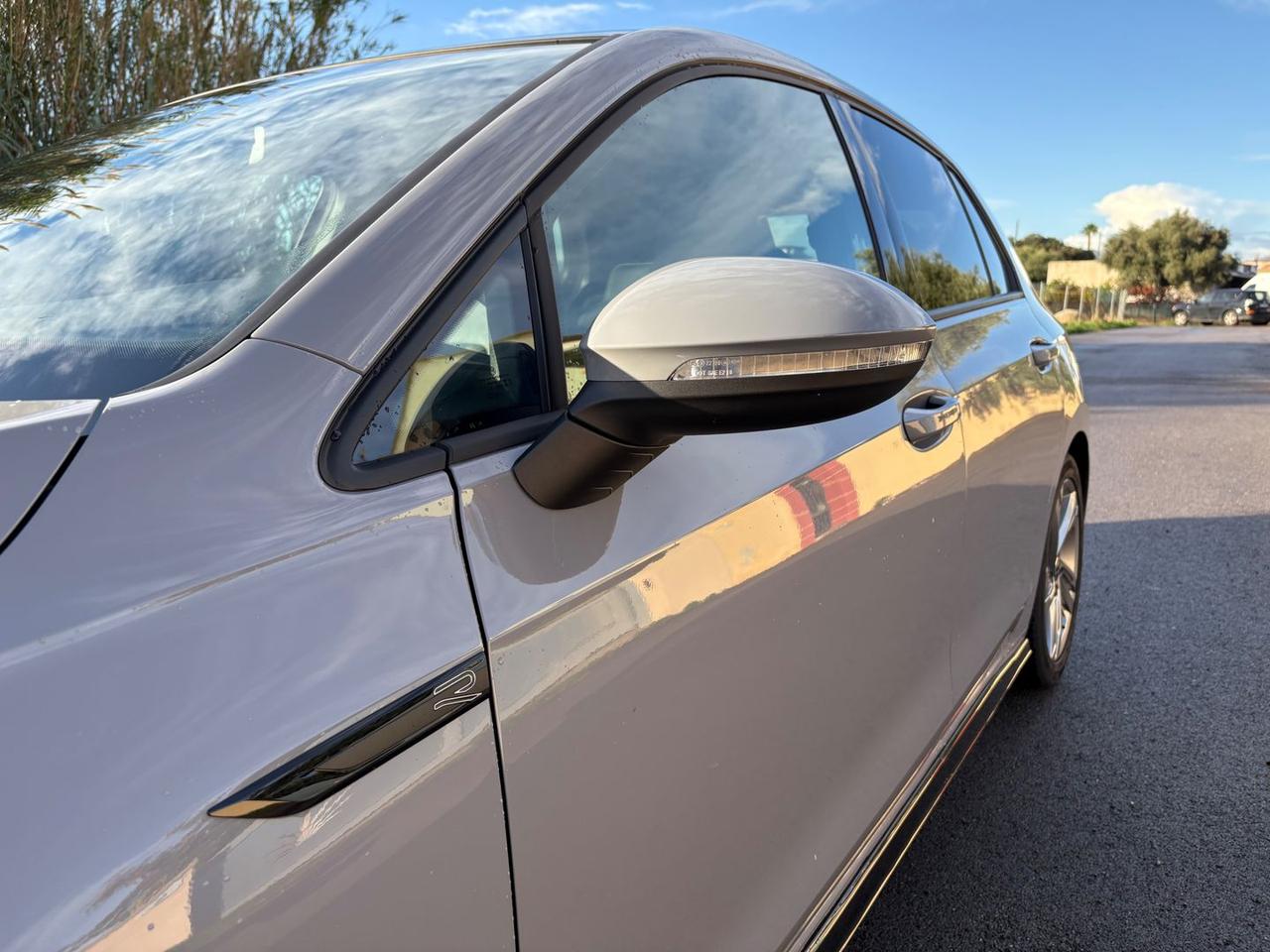 Volkswagen Golf 2.0 TDI R Line #7276