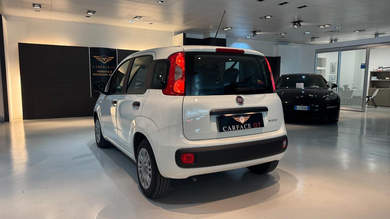 FIAT PANDA 1.0 70CV - 2022