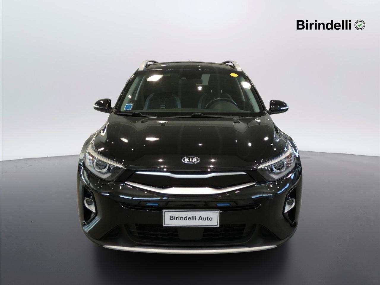 KIA Stonic - Stonic 1.0 T-GDi 120 CV DCT7 Energy
