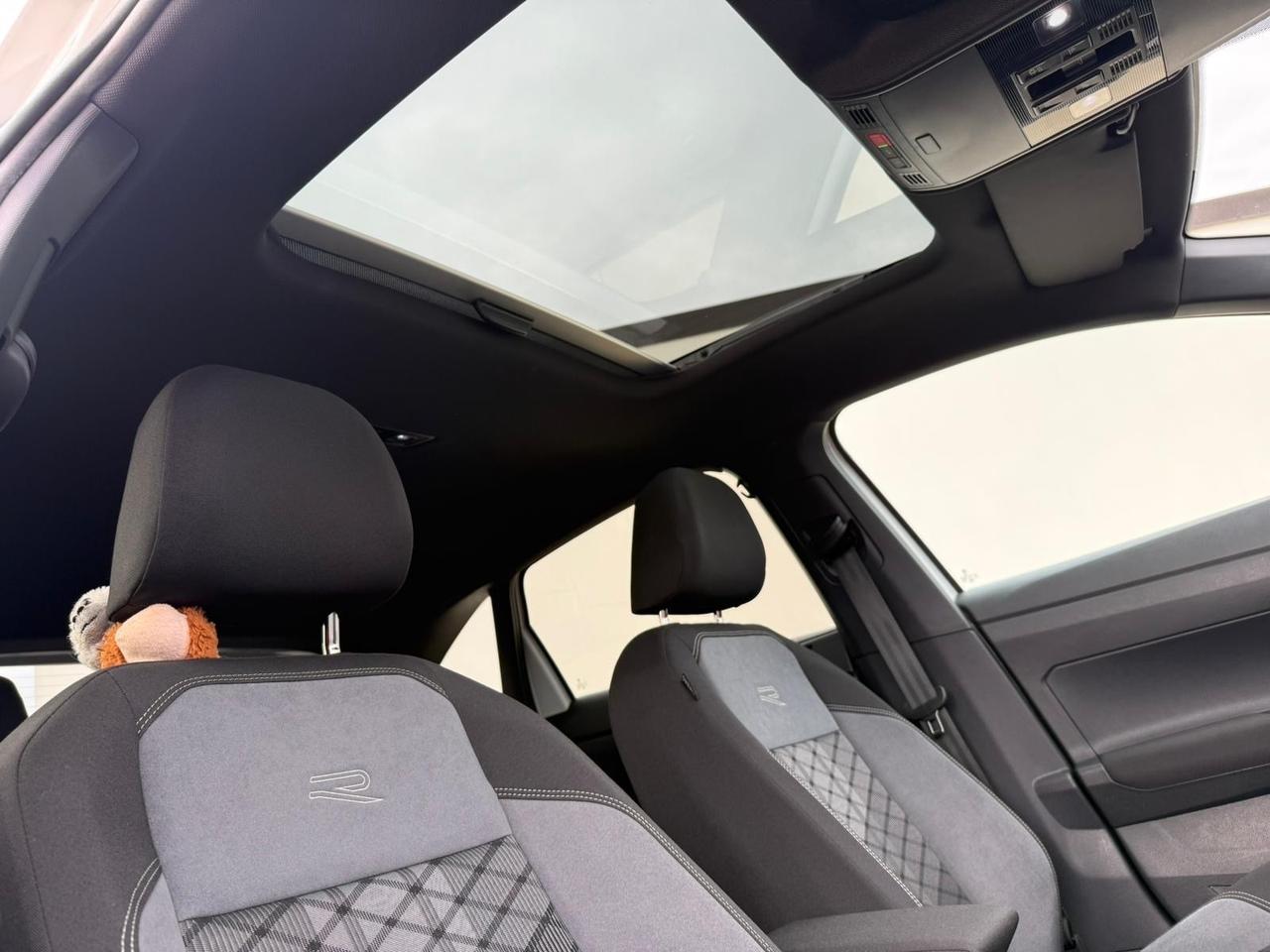 Volkswagen Taigo 1.0 TSI 115 CV DSG R-Line Plus