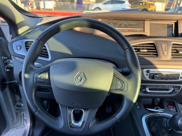 RENAULT Scenic Scénic 1.5 dCi 110CV Start&Stop Energy
