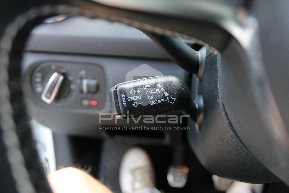 AUDI S3 SPB 2.0 TFSI quattro