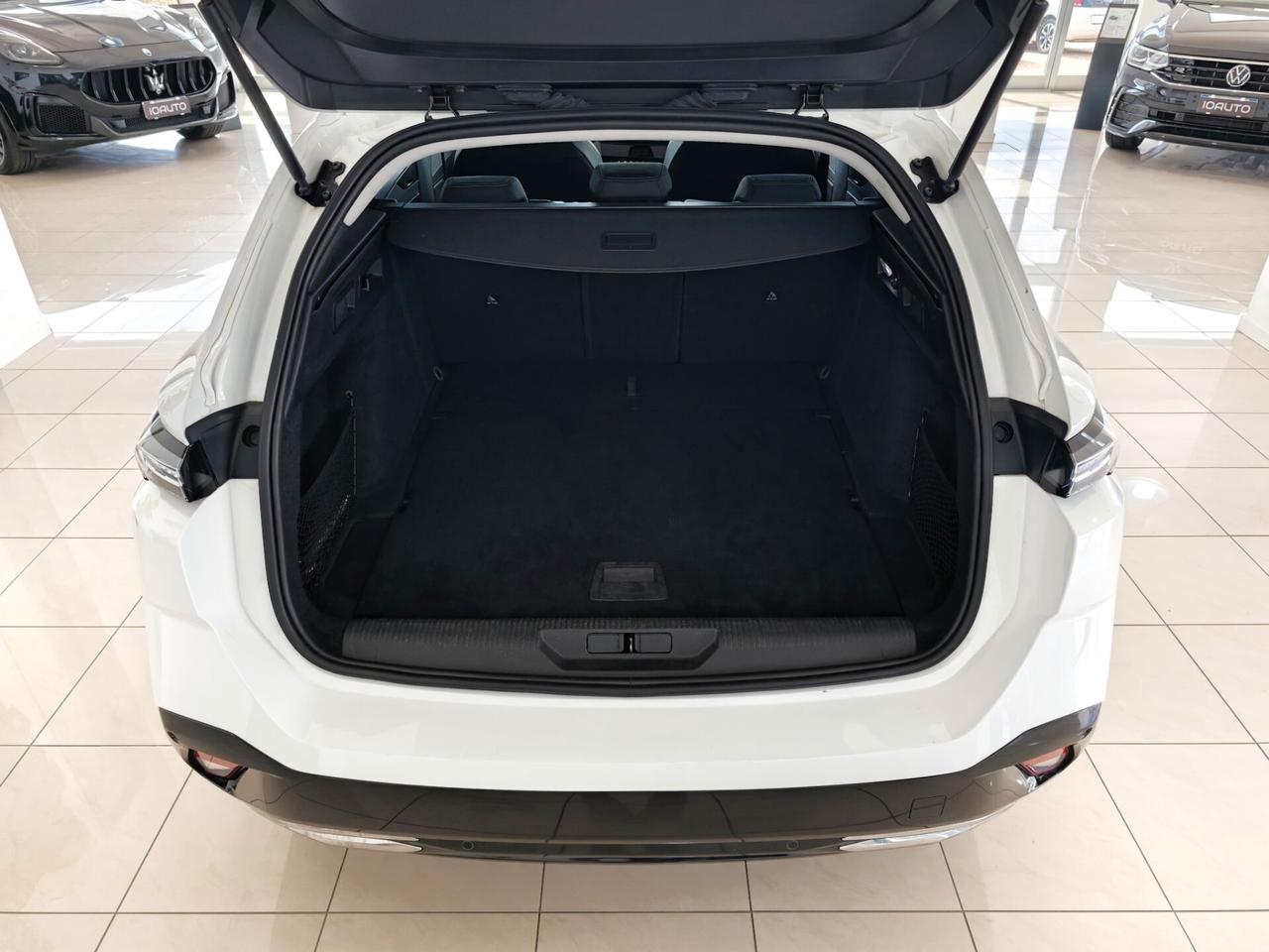 Peugeot 308 BlueHDi 130 EAT8 SW Allure Pack 2022