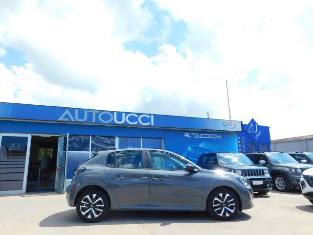 PEUGEOT 208 PureTech 100 CV 5 porte Active