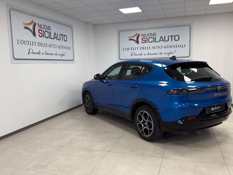 Alfa Romeo Tonale 1.6 Diesel 130cv TCT6 Sprint