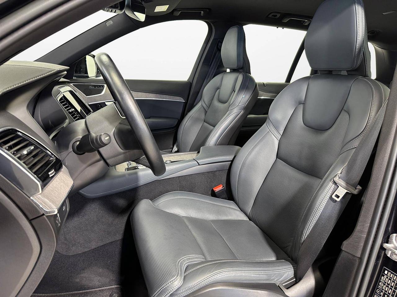 Volvo XC90 2.0 b5 Inscription awd