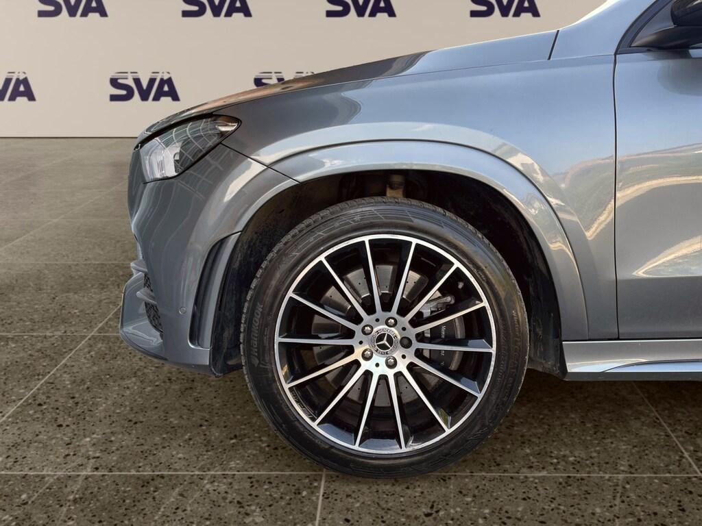 Mercedes GLE SUV GLE 350 de 2.0d 320CV 4matic Autom. Premium (PHEV)