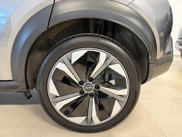 NISSAN Juke 1.0 DIG-T 114 CV N-Design