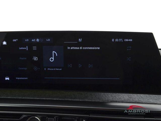 PEUGEOT 3008 1.2 hybrid GT 145cv e-dcs6