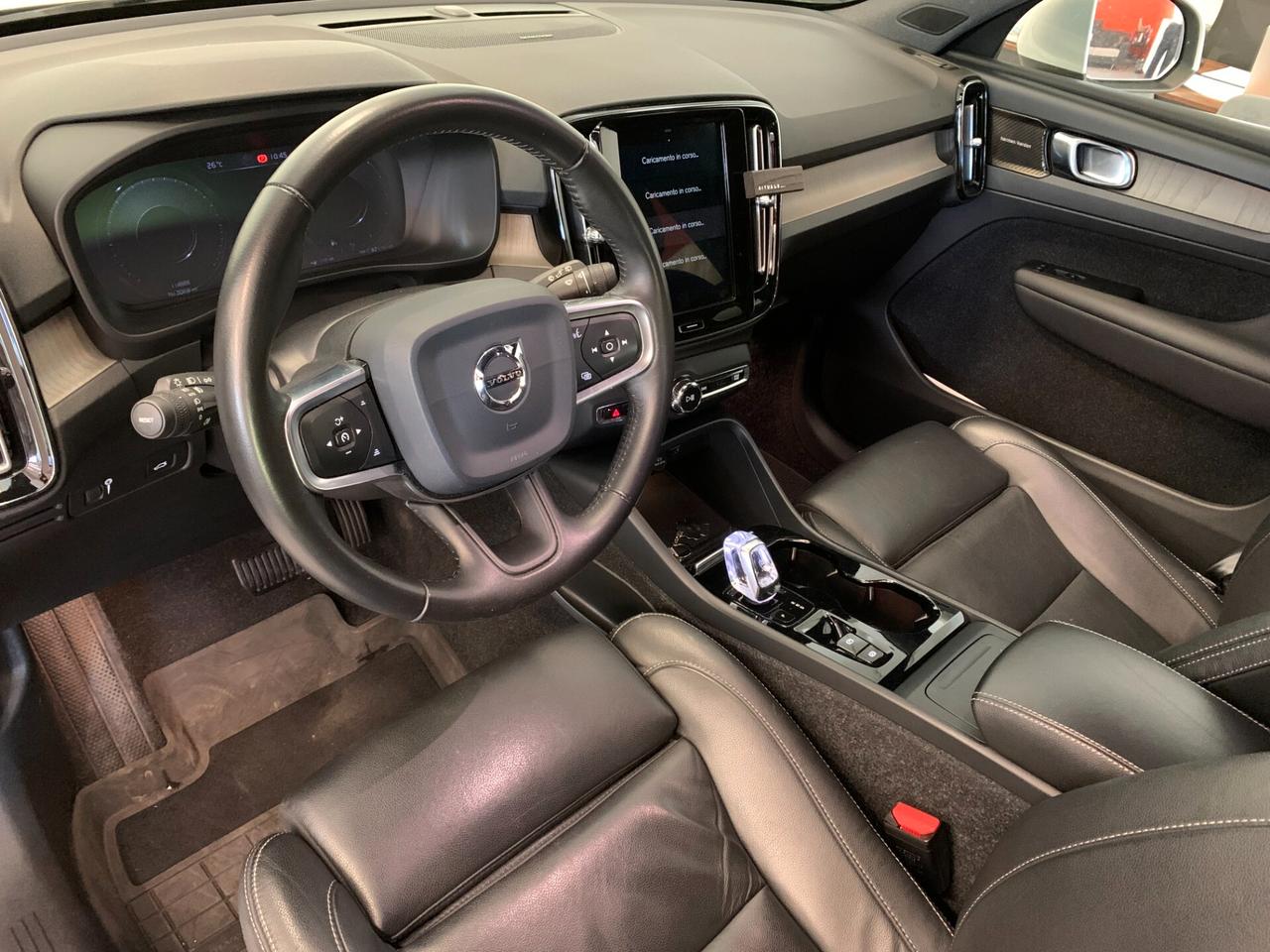 Volvo XC40 D3 Inscription