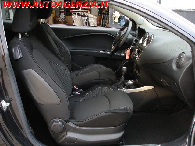 ALFA ROMEO MiTo 1.6 JTDm 16V Distinctive