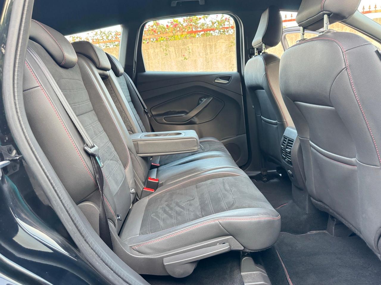 Ford Kuga 1.5 EcoBlue 120 CV 2WD ST-Line X