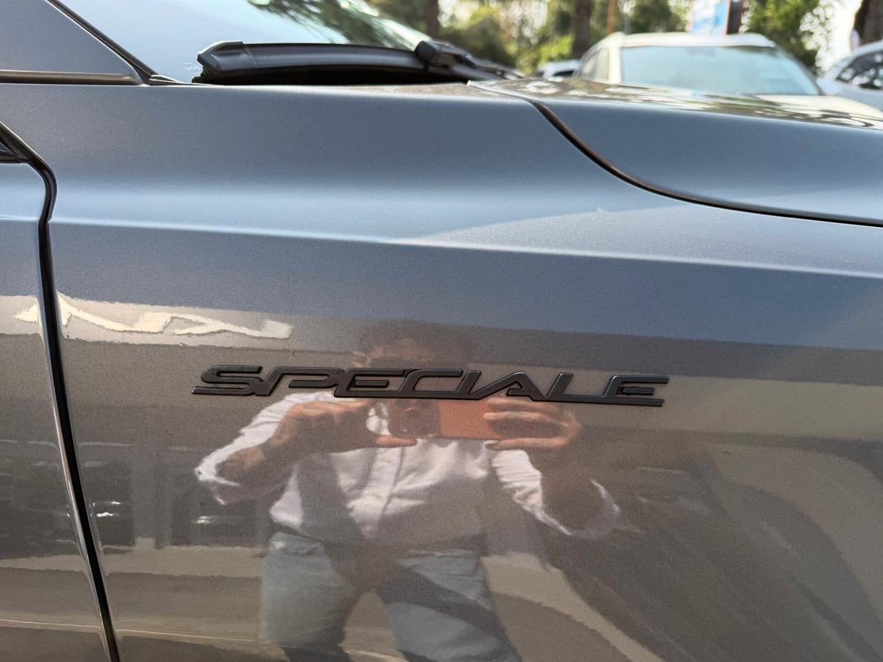 Alfa Romeo Tonale 1.5 160 CV MHEV TCT7 Edizione Speciale