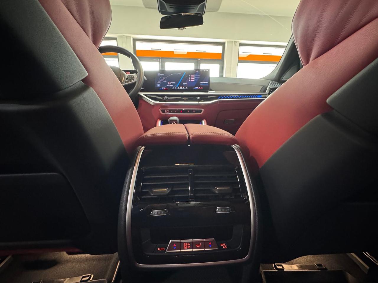 Bmw X6 M M Sport M Competition MHEV #5570