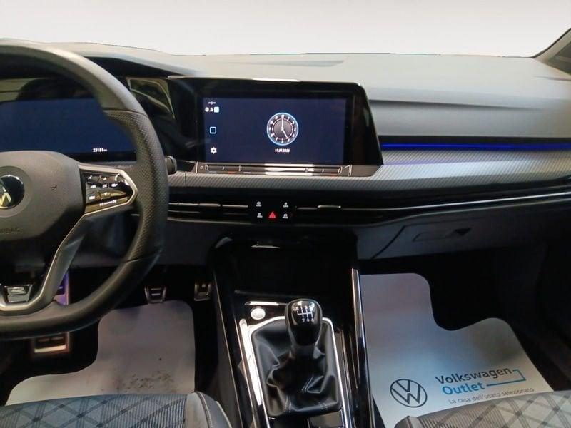 Volkswagen Golf Golf 1.5 TSI EVO ACT R-Line