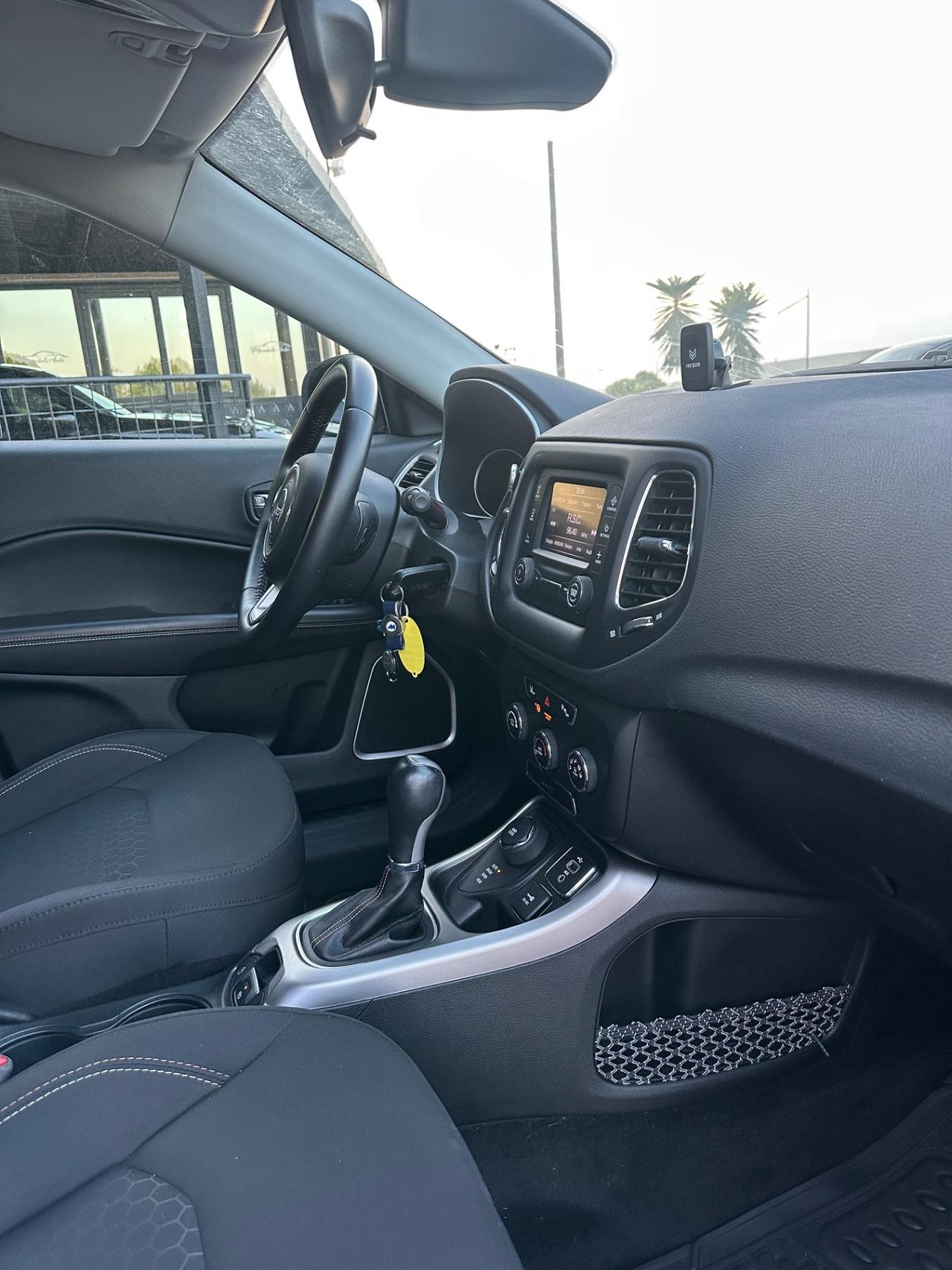 Jeep Compass 2.0 Multijet II 4WD Business