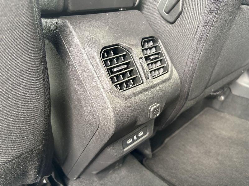 Dacia Bigster Bigster HybridJourney 155 cv