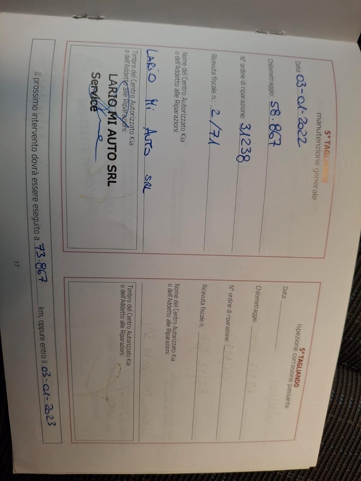 Kia Niro 1.6 gdi hev Style dct*EURO 6B