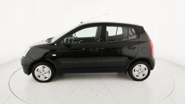 KIA Picanto 1.0 12V Spirit