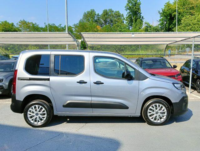 FIAT Doblo N1 Autocarro 5 posti 1.5 BlueHdi 100CV Combi Doblò
