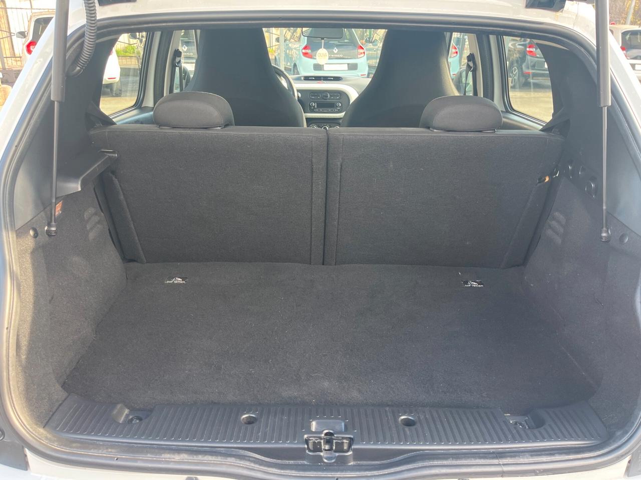 Renault Twingo 1.0 SCe Stop&Start Dynamique