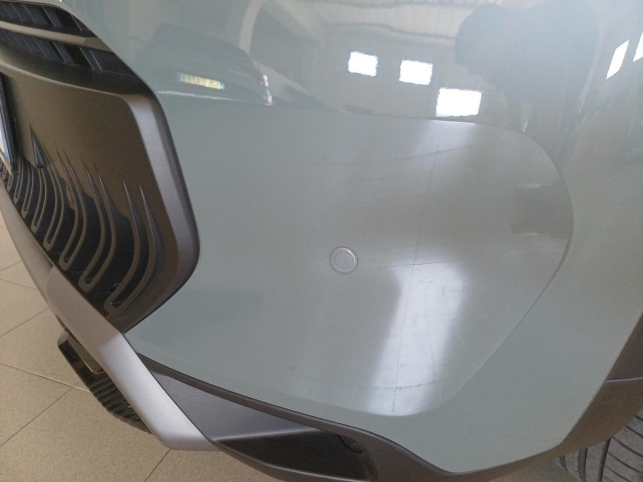 CITROEN C3 Aircross - C3 Aircross PureTech 130 S&S EAT6 Shine