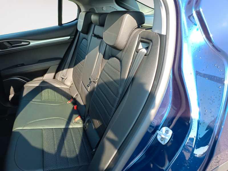 ALFA ROMEO Stelvio 2.2 t Sprint rwd 190cv auto