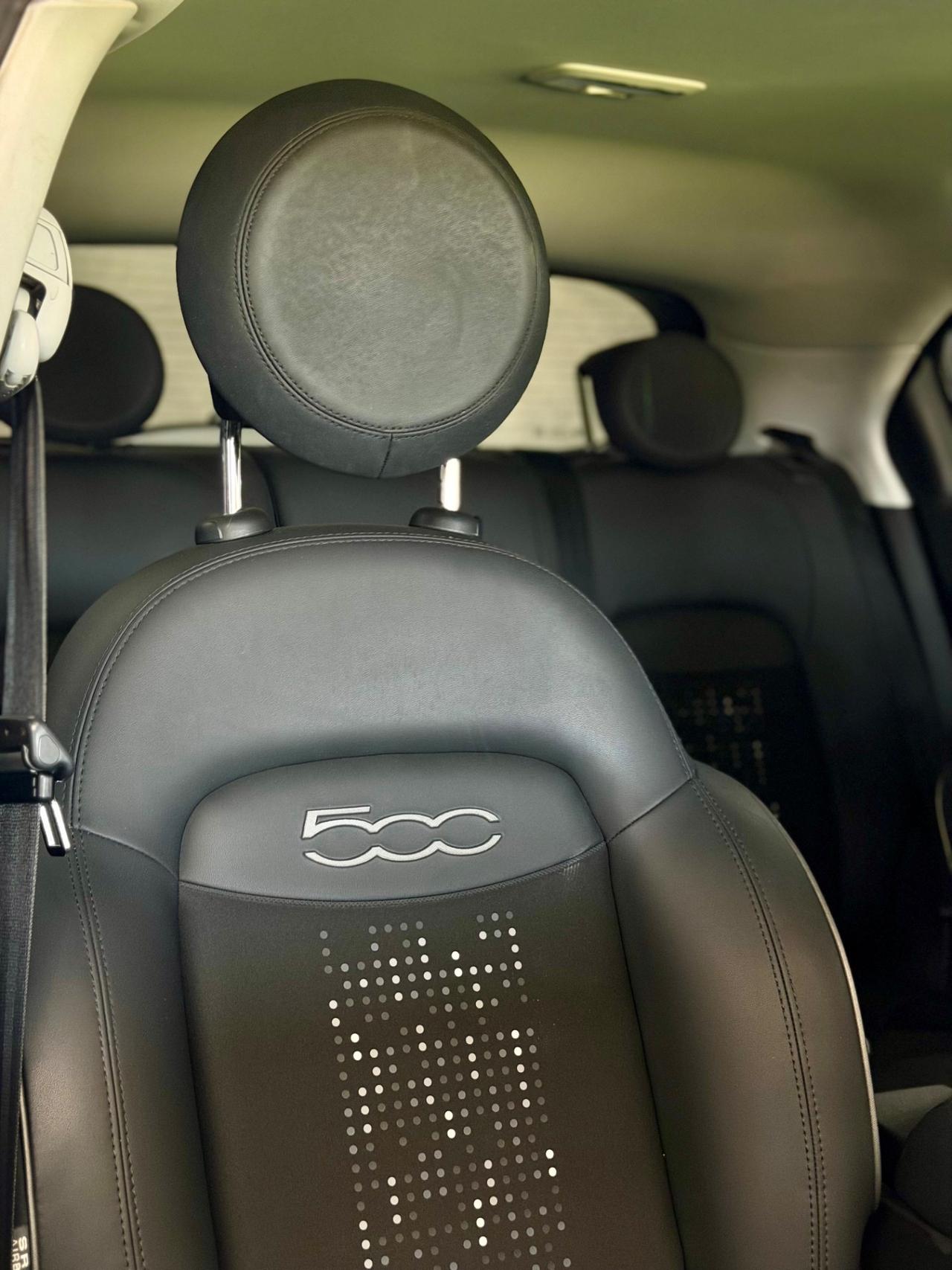 Fiat 500X 1.3 MultiJet 95 CV Connect