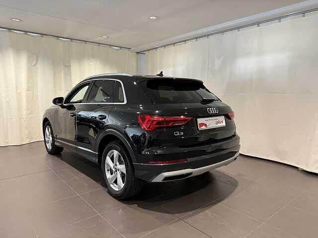 Audi Q3 35 TDI S tronic Business Advanced