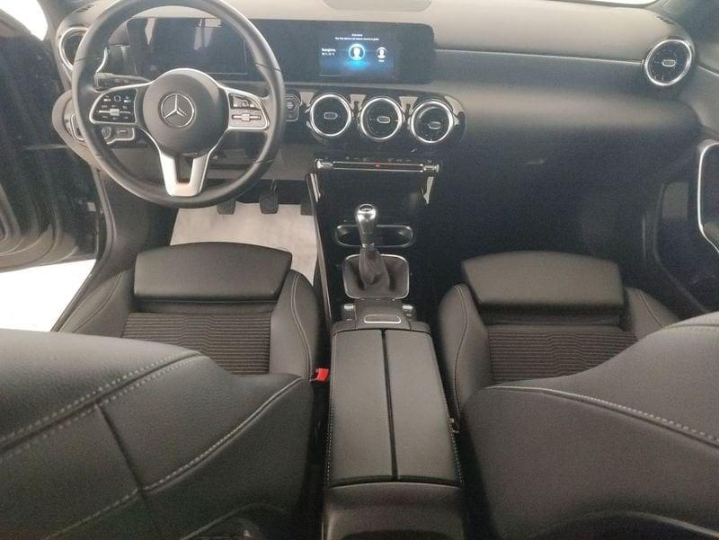 Mercedes-Benz Classe A A 160 Sport