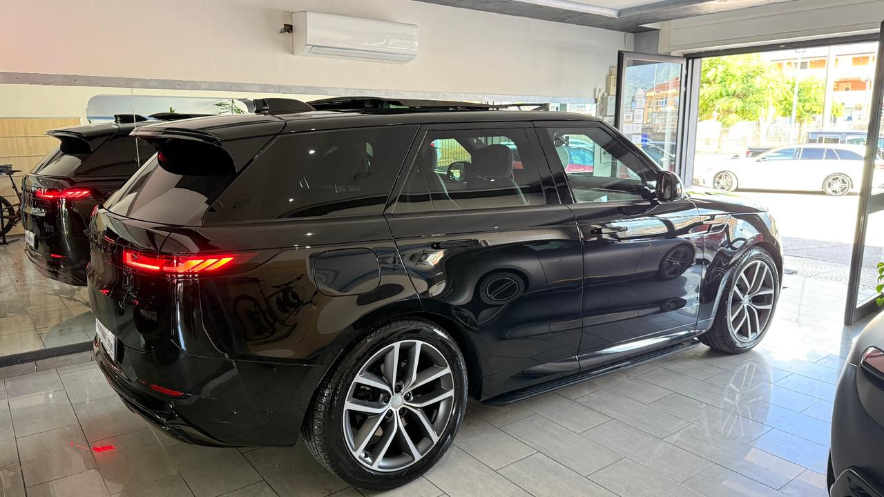 Land Rover Range Rover Sport Range Rover Sport 3.0D l6 249 CV Dynamic HSE