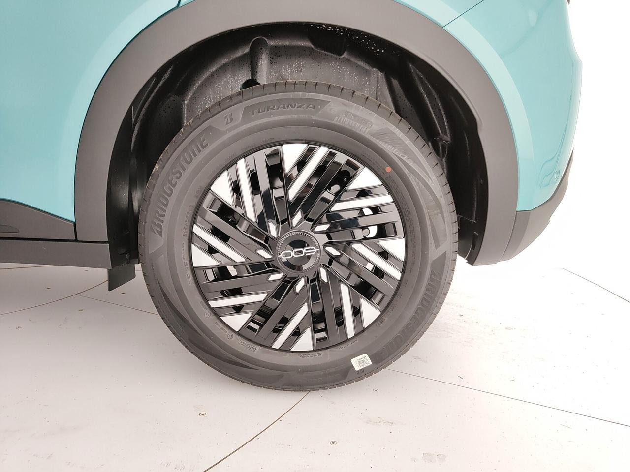 Fiat 600 Hybrid 110 CV DCT MHEV Business