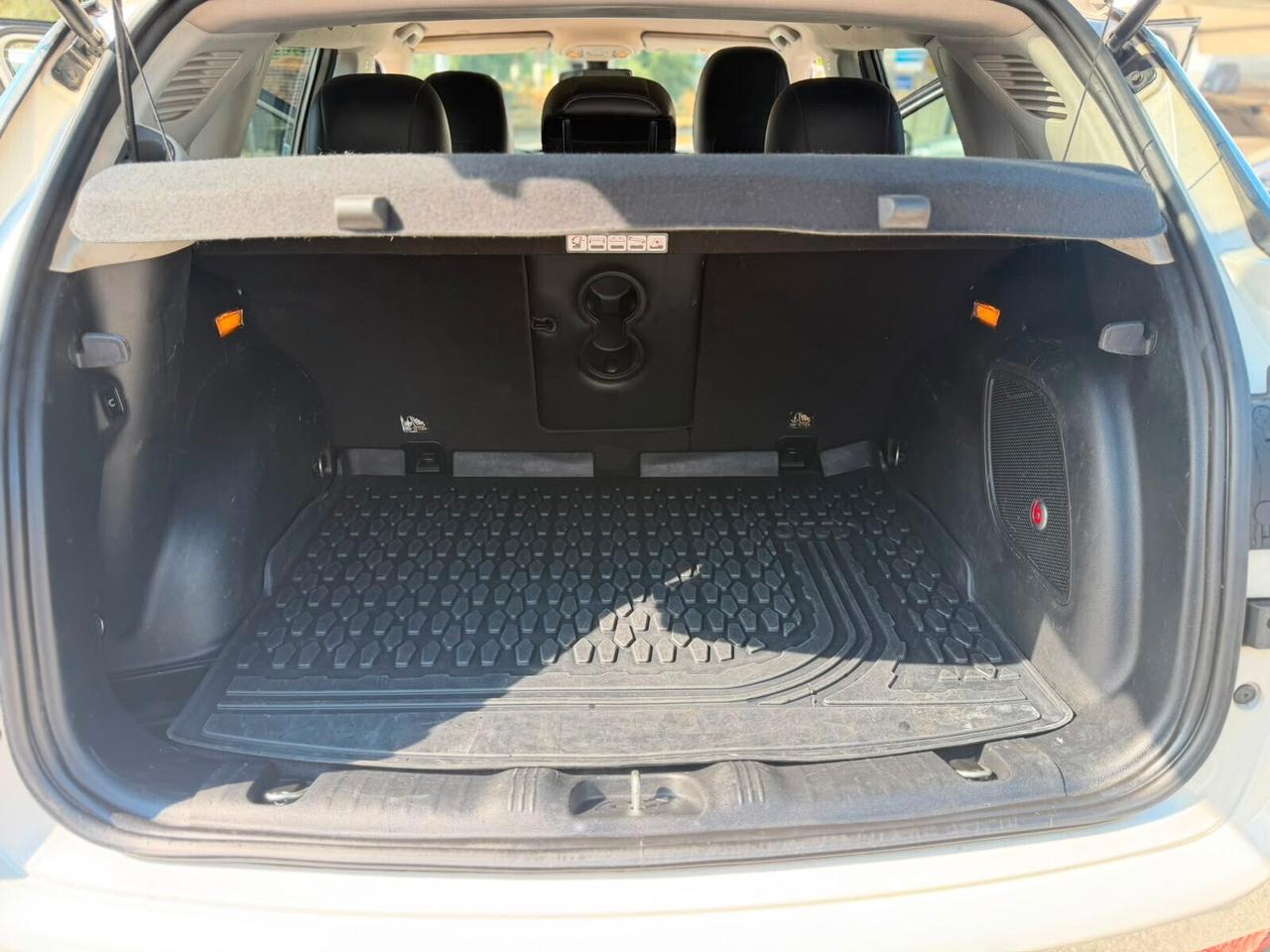 Jeep Compass 2.0 Multijet II 4WD Limited