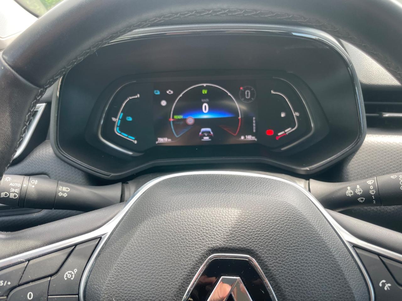 Renault Clio Full Hybrid E-Tech 140 CV 5 porte R.S. Line