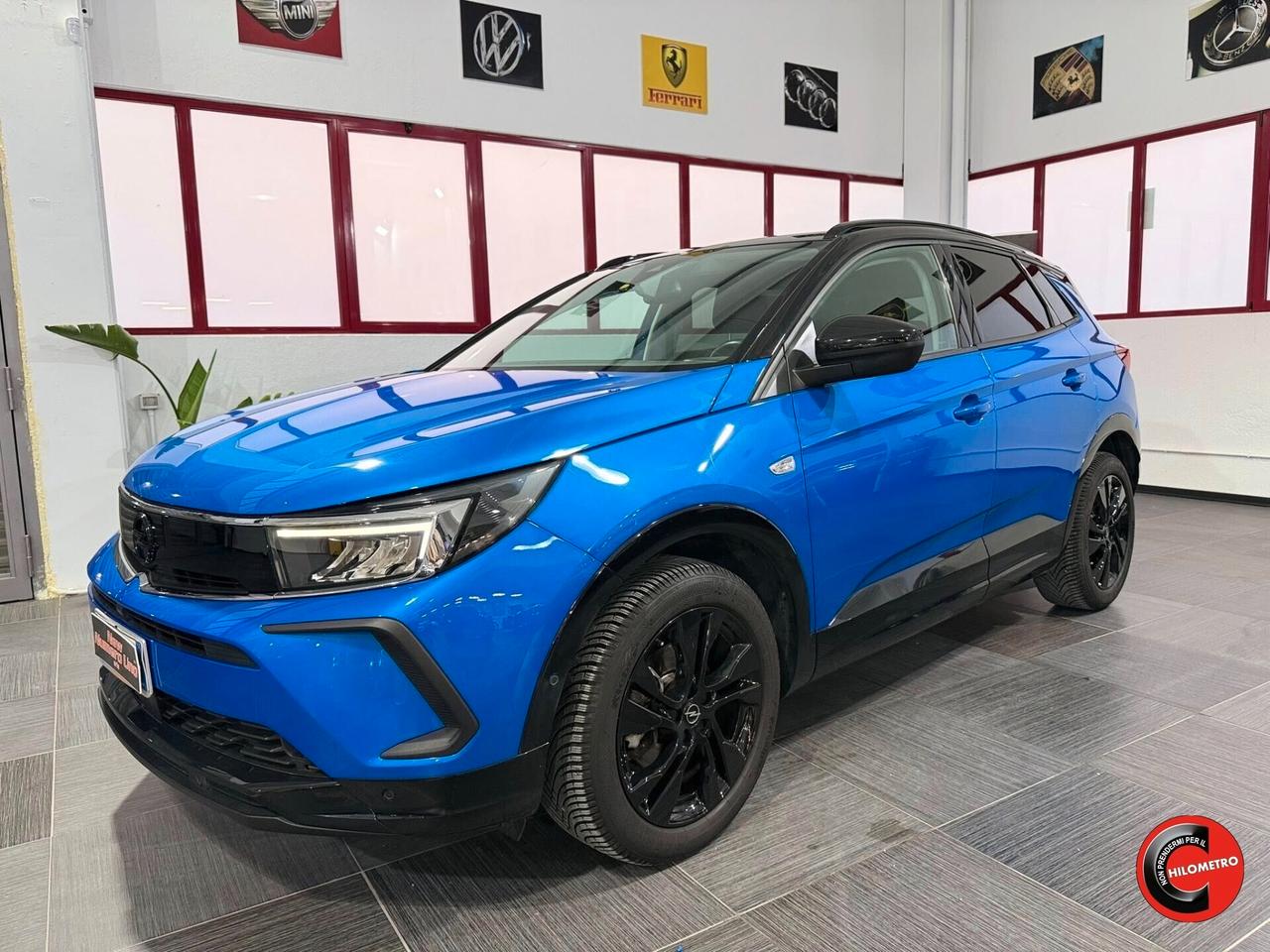 Opel Grandland X 1.5 CDTI 130cv ultimate 2022