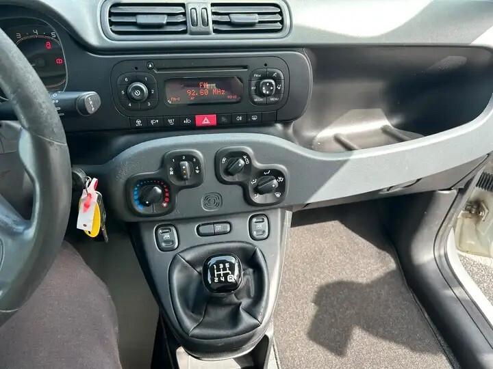 Fiat Panda 1.2 EasyPower Easy