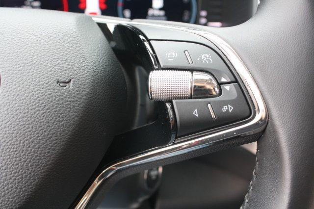 SKODA Kodiaq 2.0 TDI EVO SCR DSG 7 posti Executive