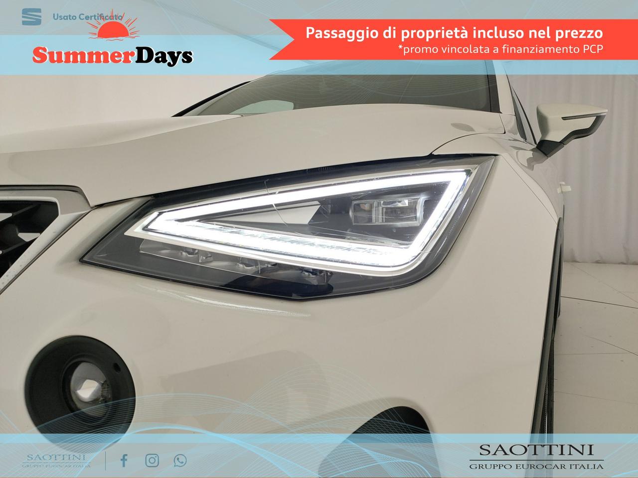 1.0 EcoTSI XPERIENCE 95 CV