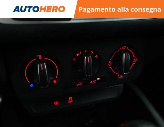 AUDI A1 SPB 1.6 TDI 116 CV S tronic Metal